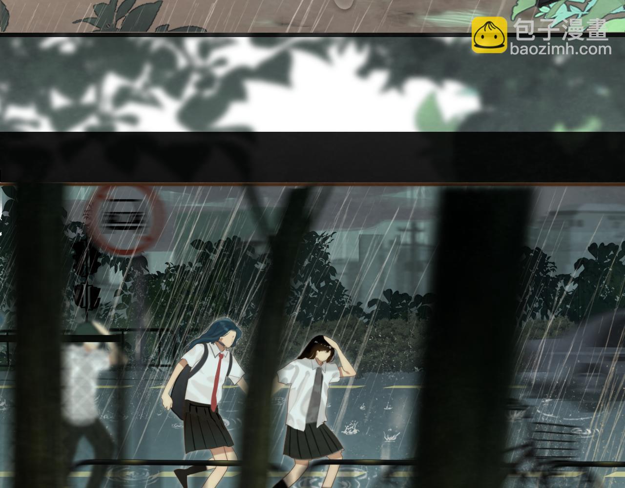 第63话夏天的雨(1/4)-第68话