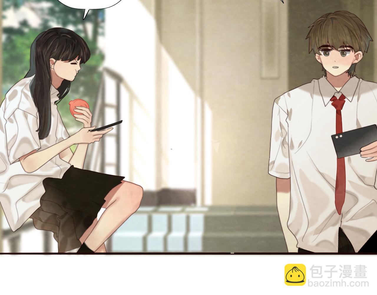 第63话夏天的雨(1/4)-第68话