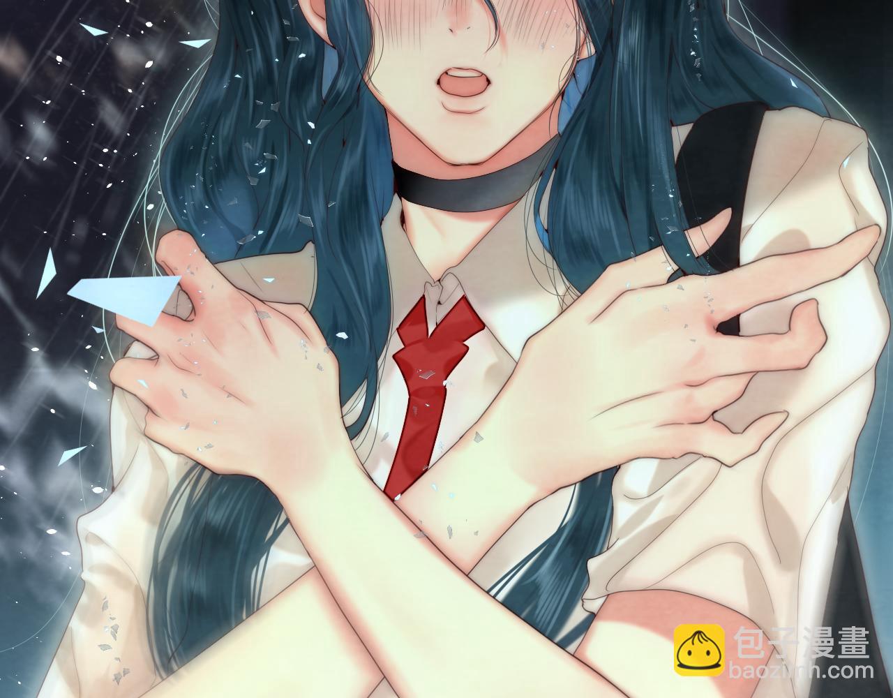 第63话夏天的雨(1/4)-第68话