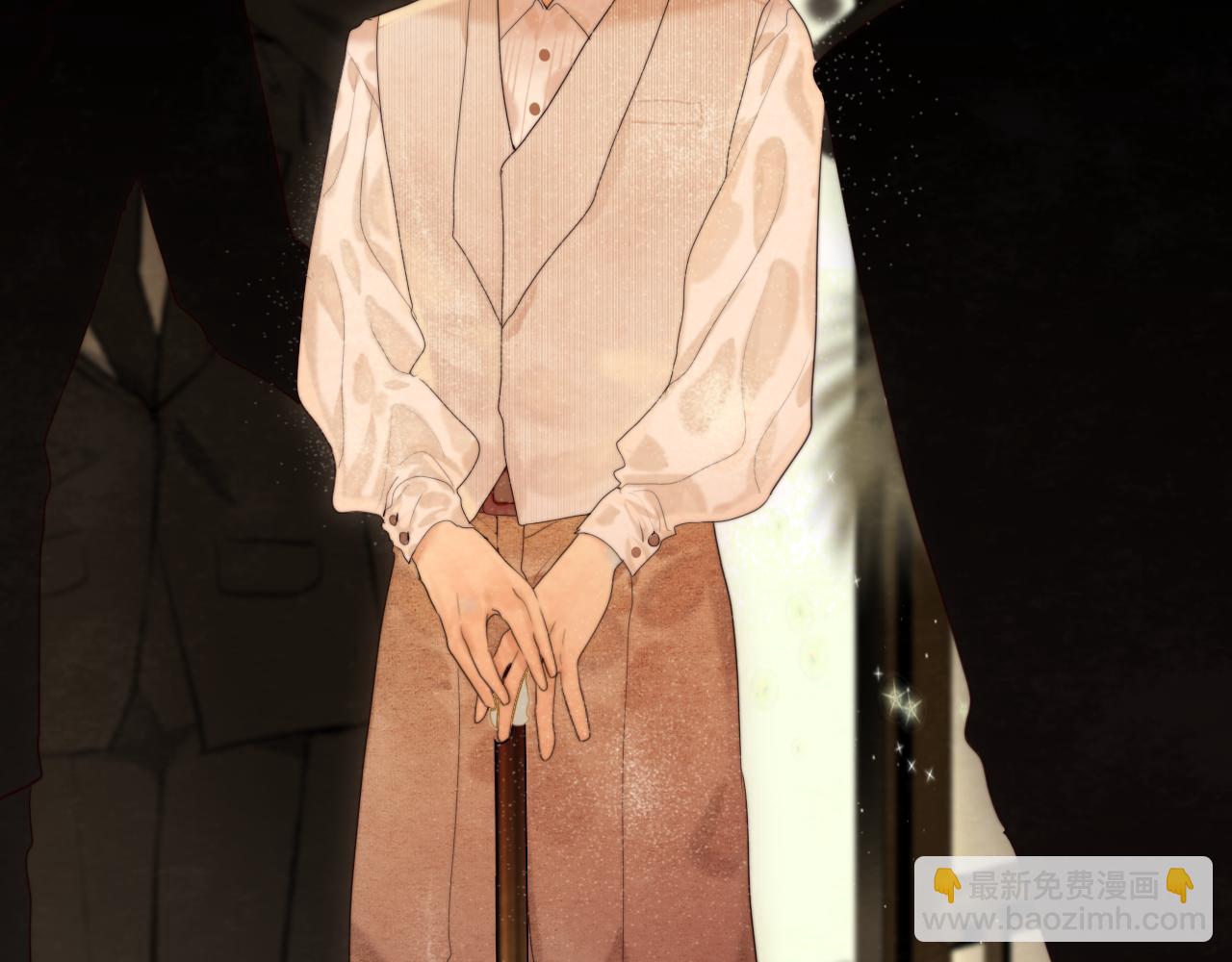 第65话 小少爷的秘密(1/4)-第70话