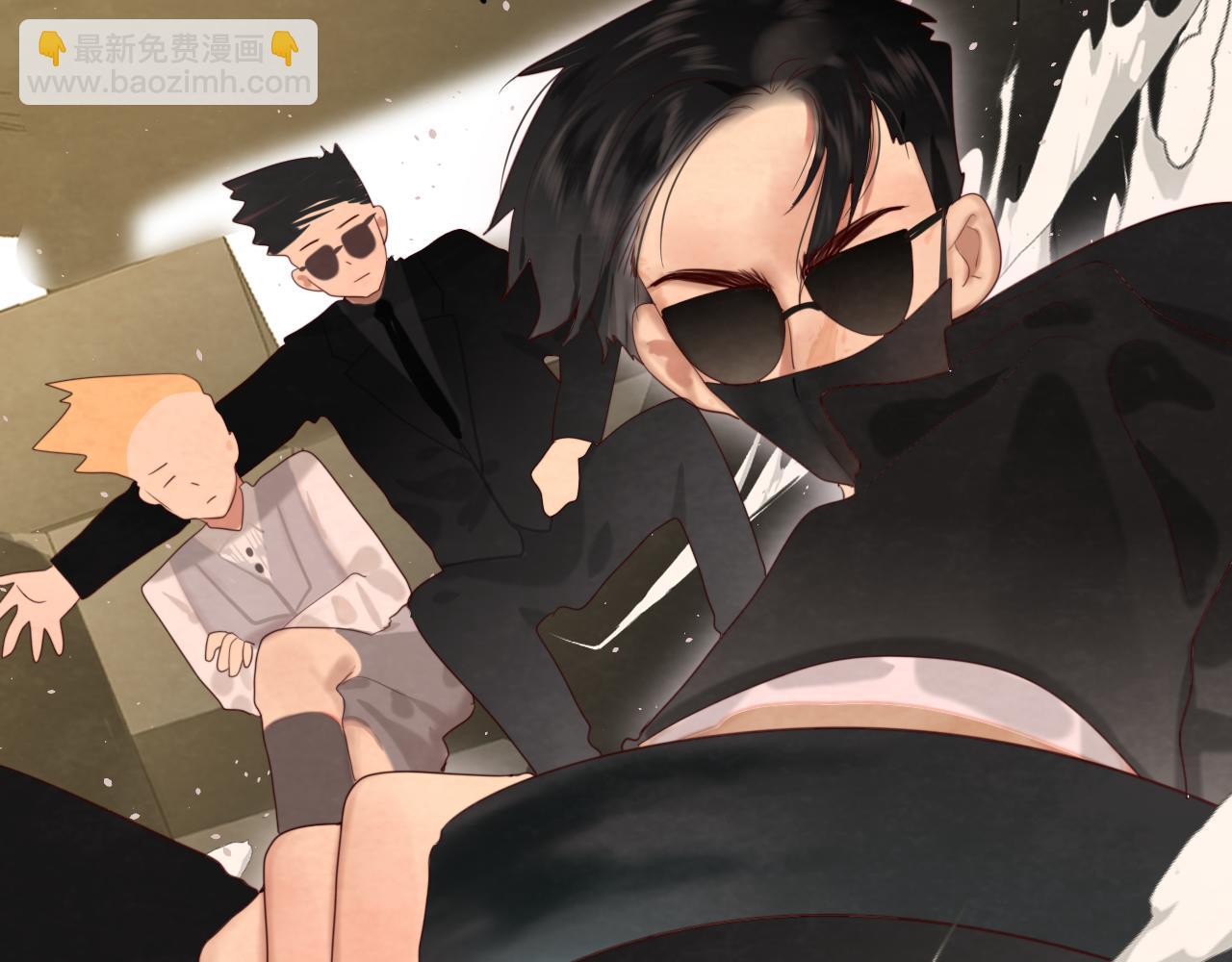 第65话 小少爷的秘密(1/4)-第70话