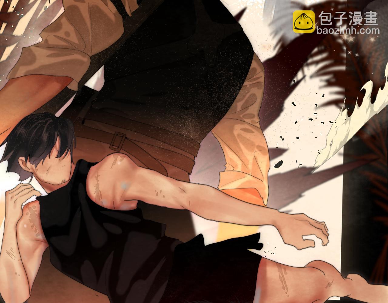 第65话 小少爷的秘密(1/4)-第70话