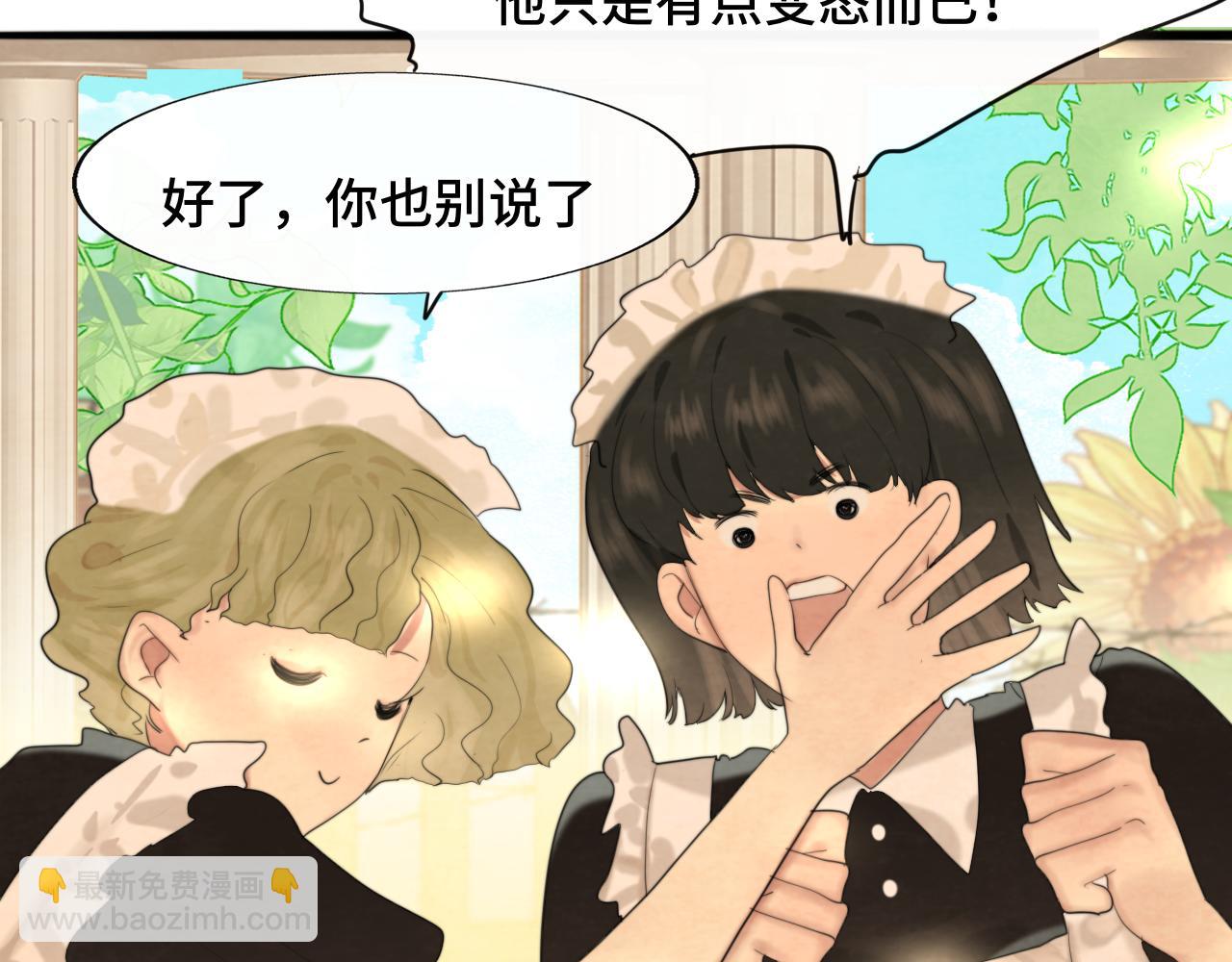 第65话 小少爷的秘密(1/4)-第70话