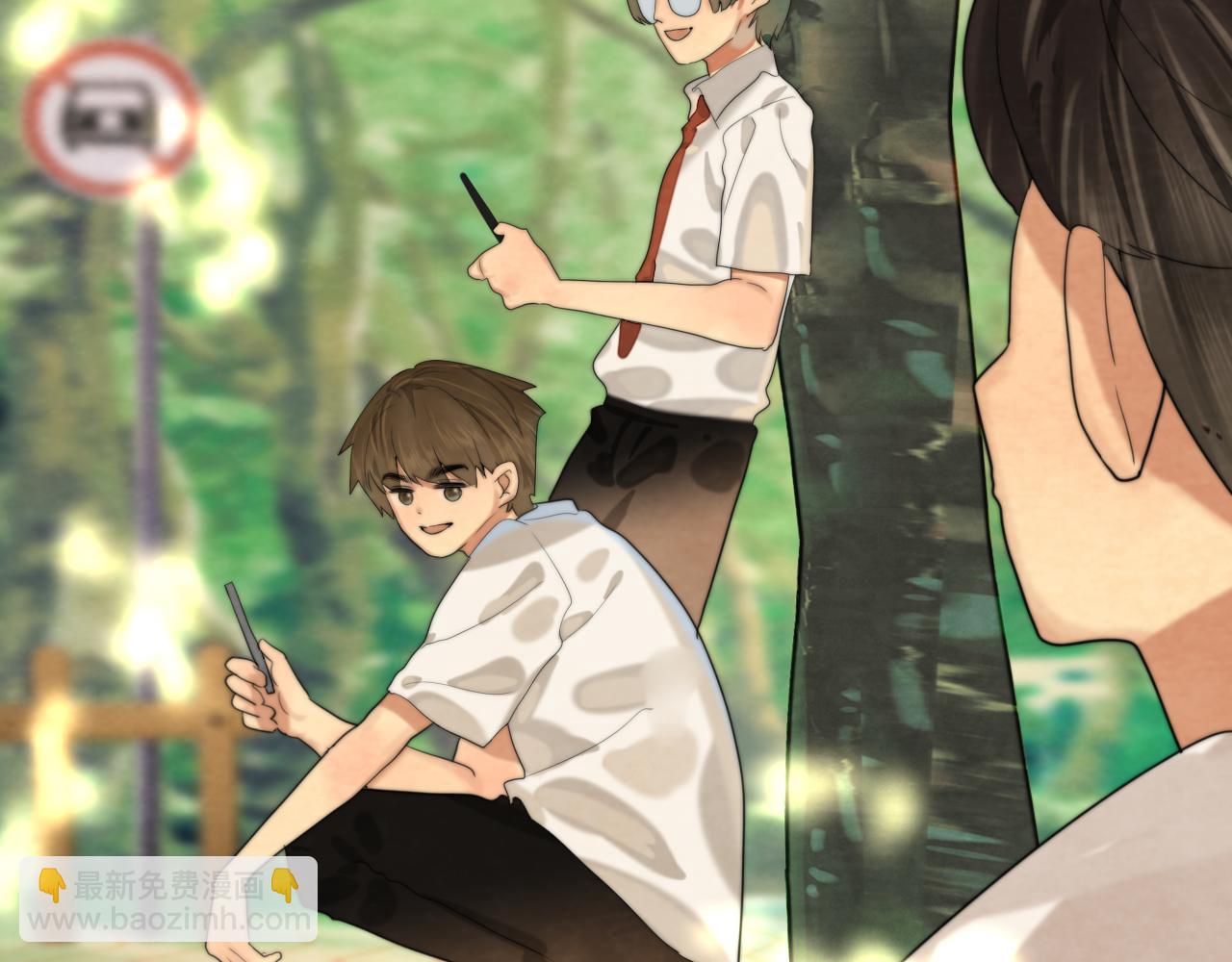 第67话 你是什么星座(1/4)-第72话