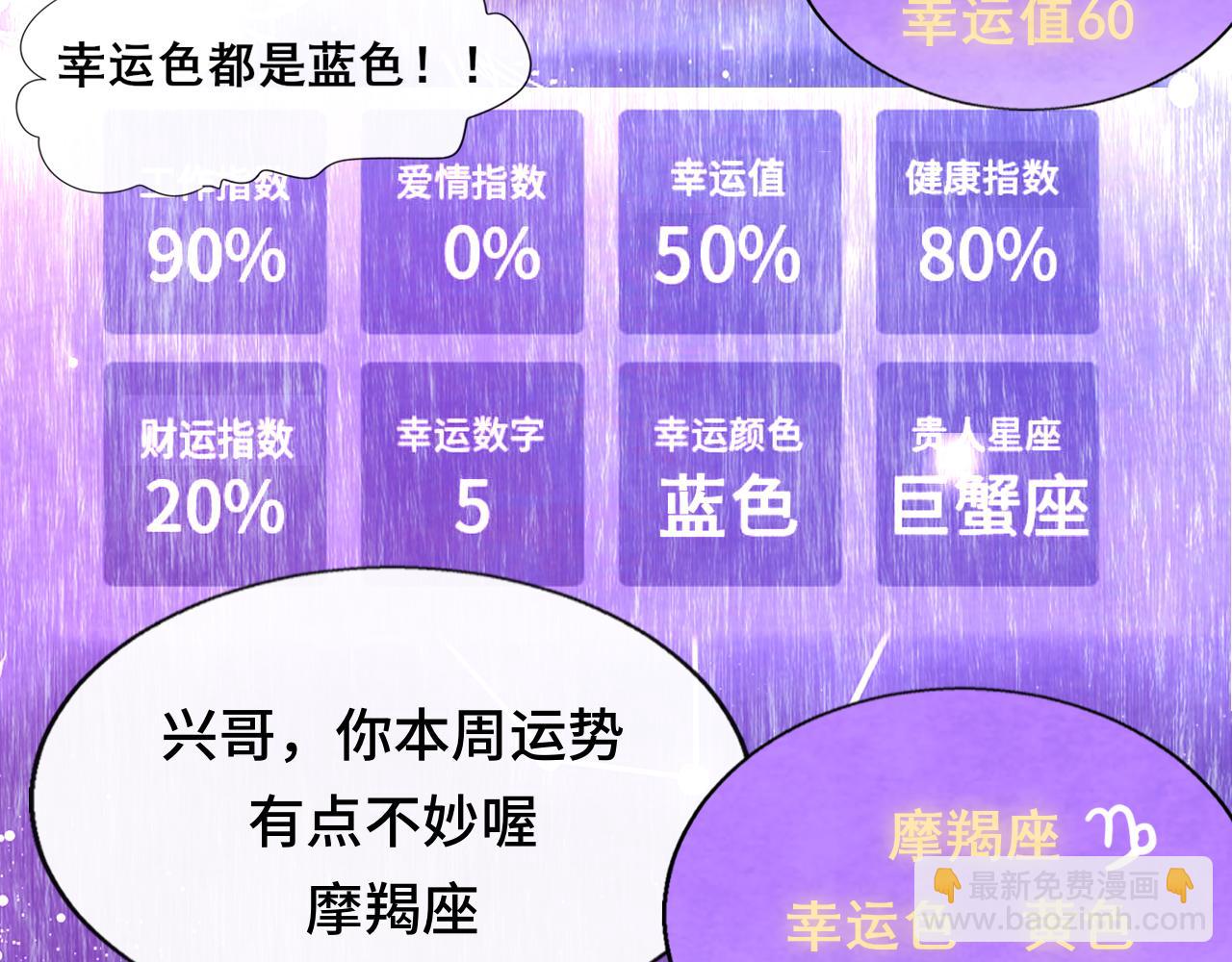 第67话 你是什么星座(1/4)-第72话