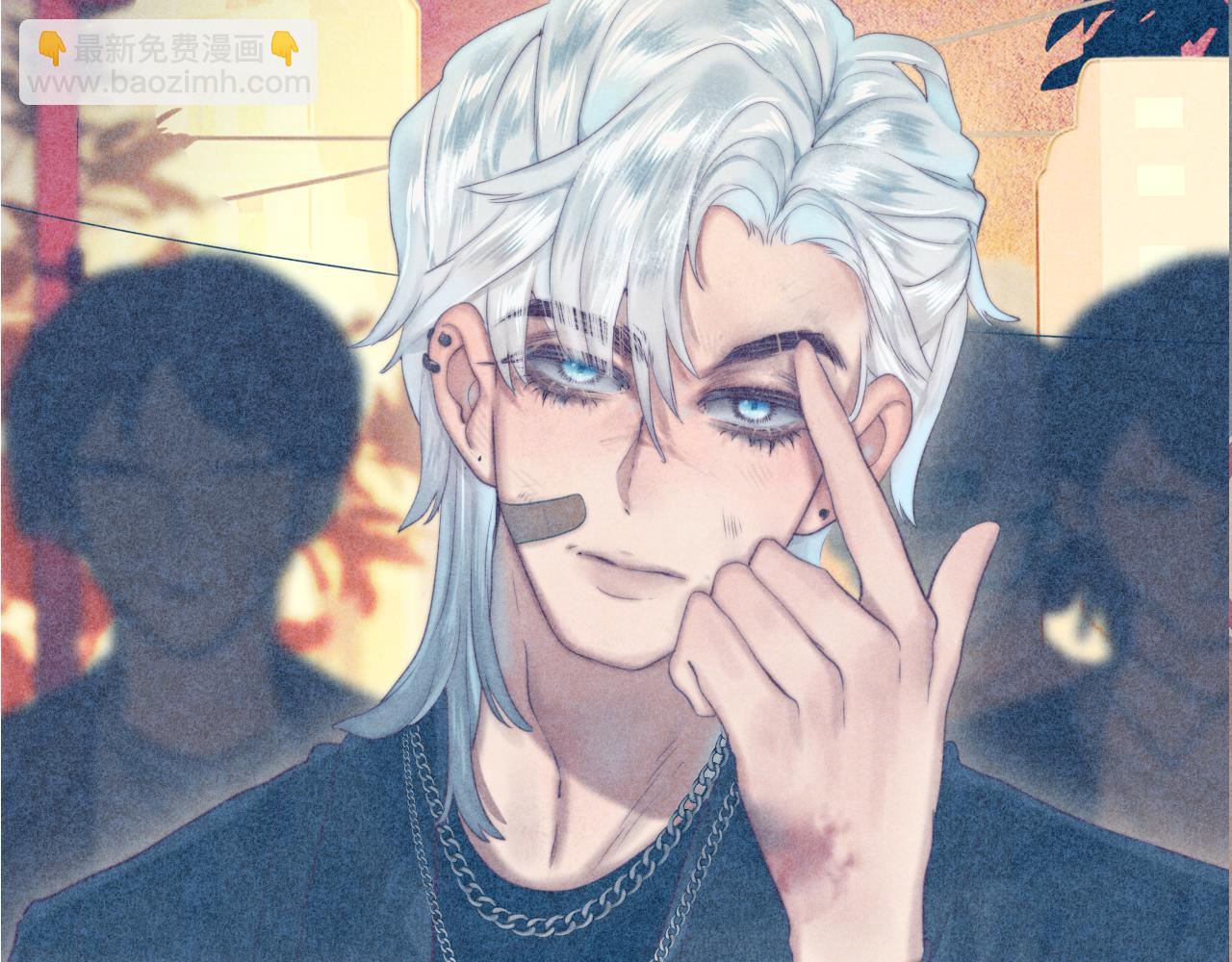 第71话 后劲(1/6)-第76话