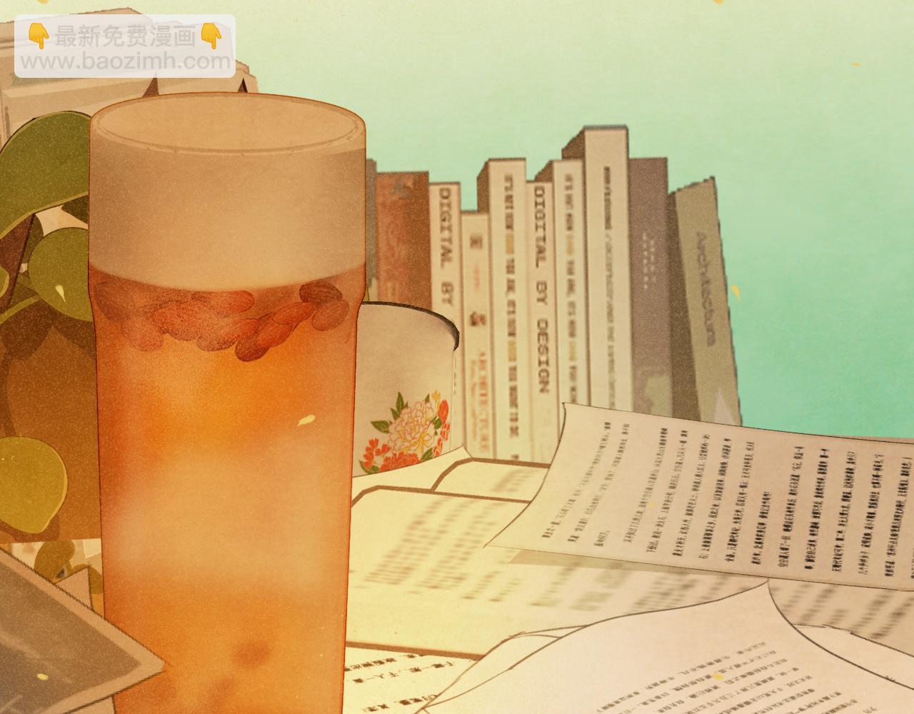 第87浪子回头金不换？(1/4)-第92话