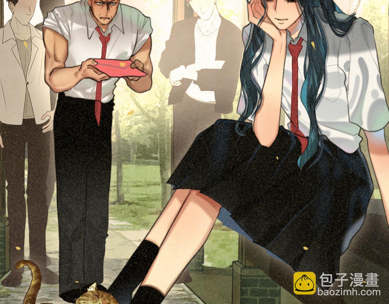 第87浪子回头金不换？(1/4)-第92话