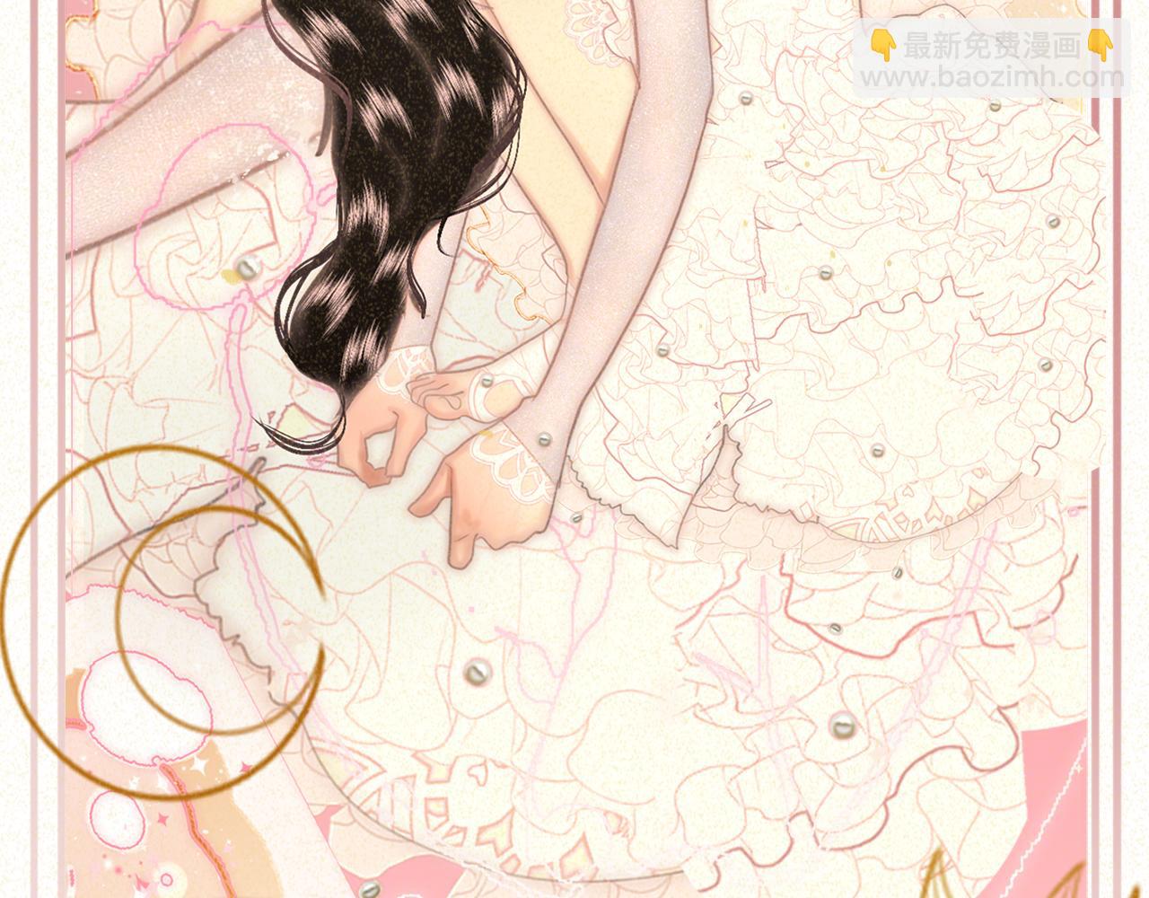 第91集糖果超甜(1/4)-第96话