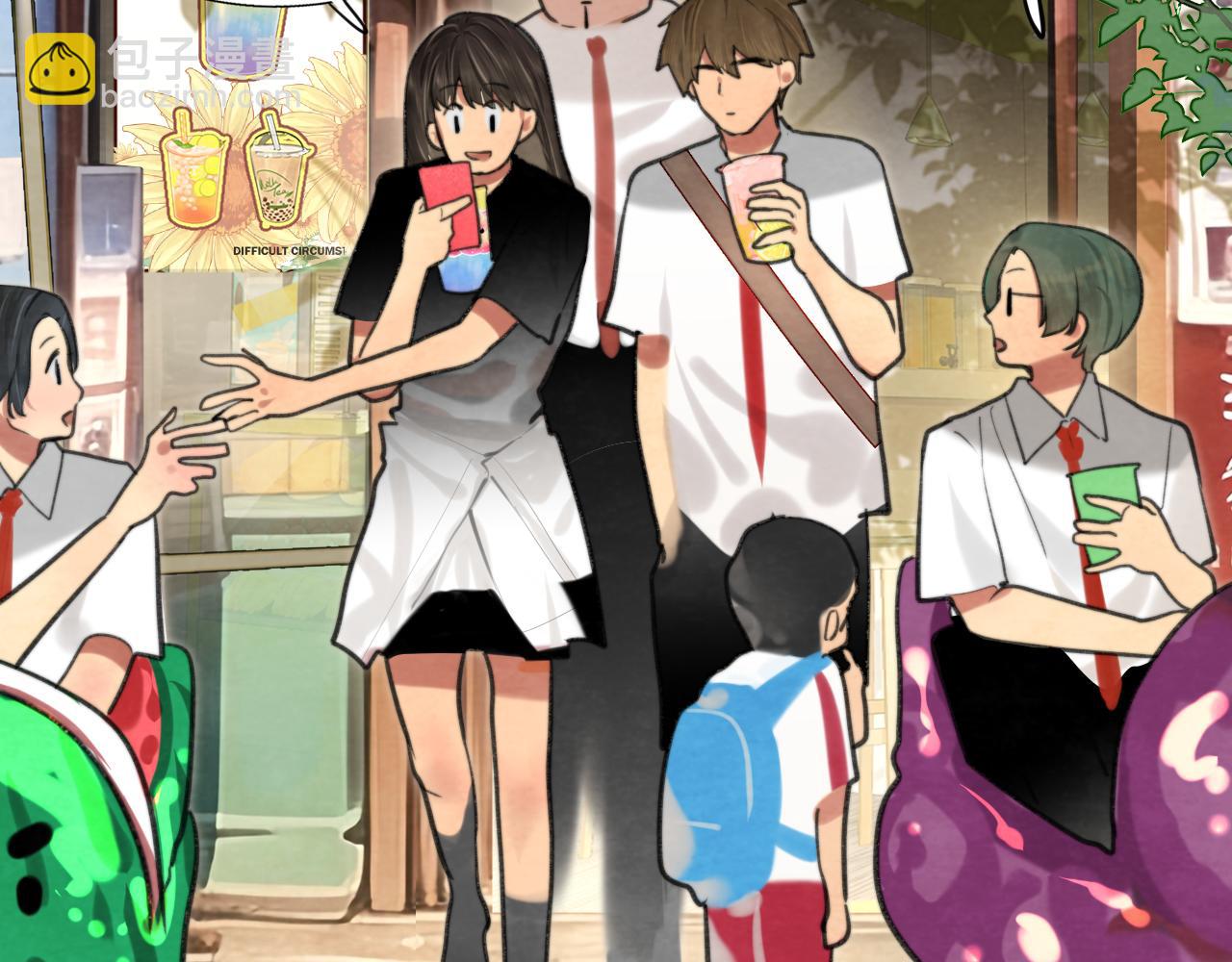 第93集初恋这件小事(1/4)-第98话