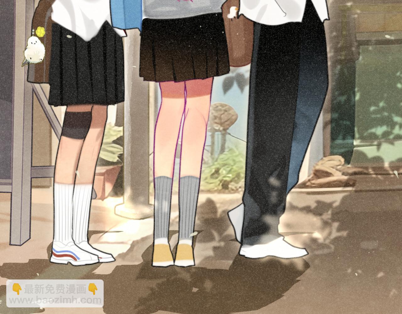 第93集初恋这件小事(1/4)-第98话