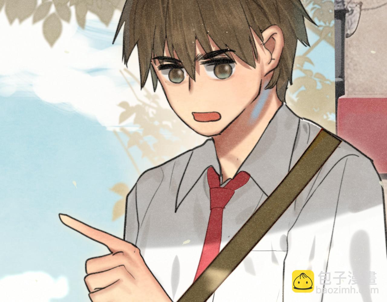 第93集初恋这件小事(1/4)-第98话