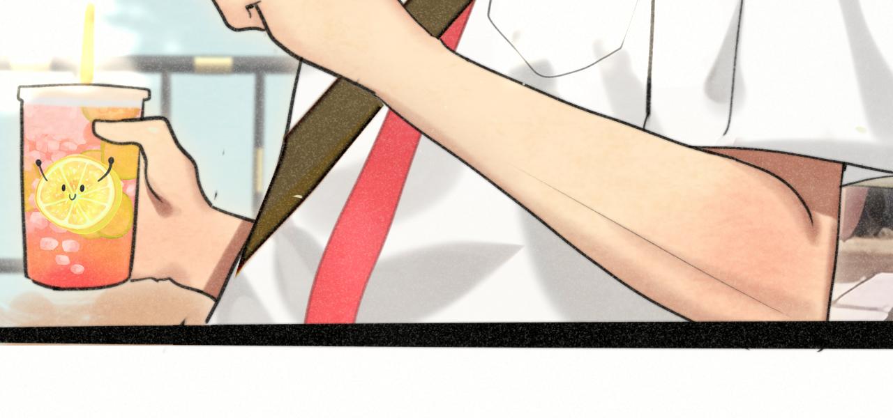 第93集初恋这件小事(1/4)-第98话