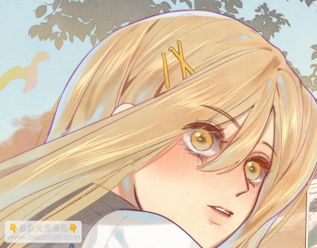 第93集初恋这件小事(1/4)-第98话