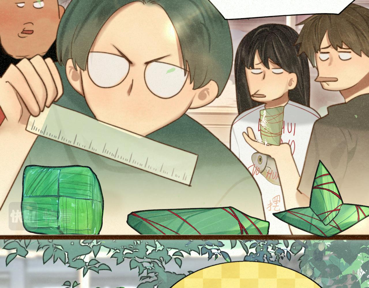 第95话 端午特辑(1/2)-第100话