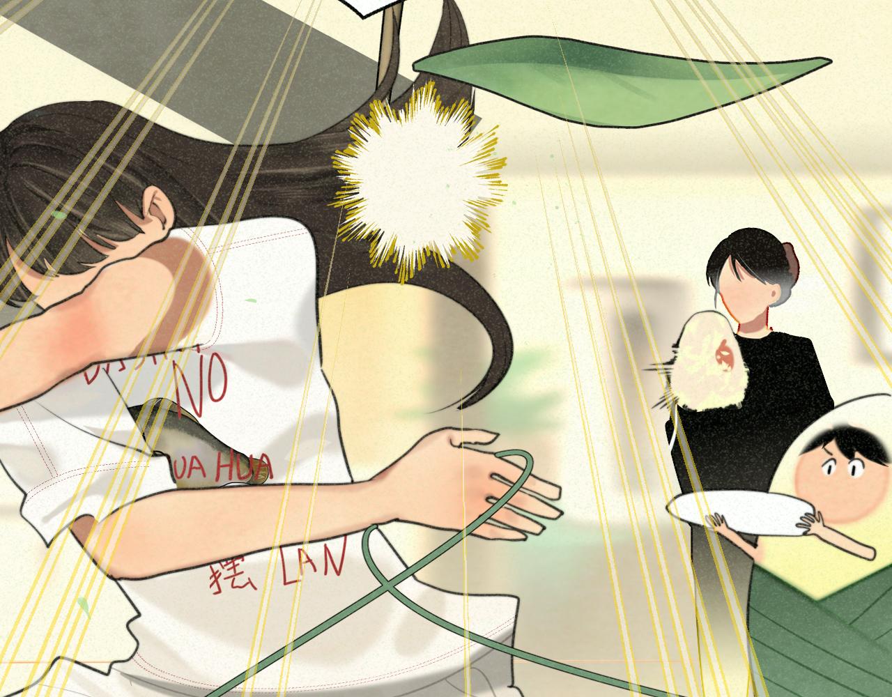 第95话 端午特辑(1/2)-第100话