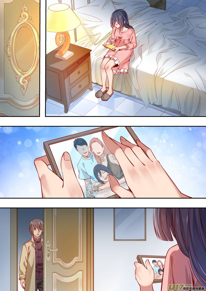 第35话长清僧篇：眼泪护体-第38话