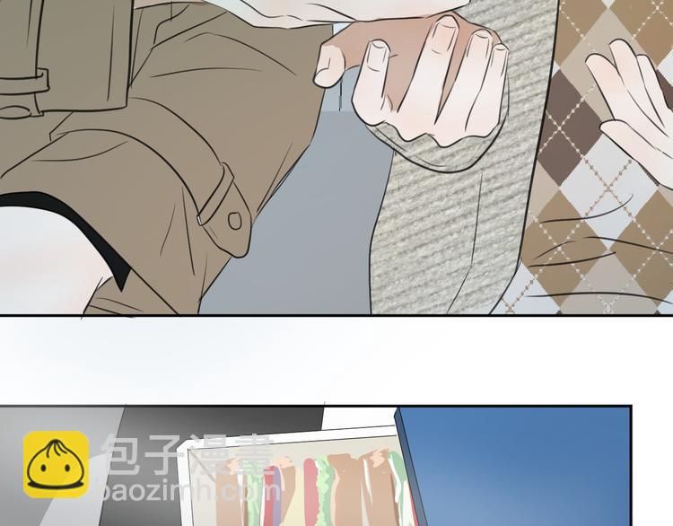 第十八话 甜和忧(1/3)-第18话