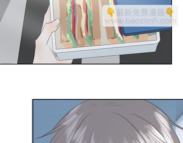 第十八话 甜和忧(1/3)-第18话