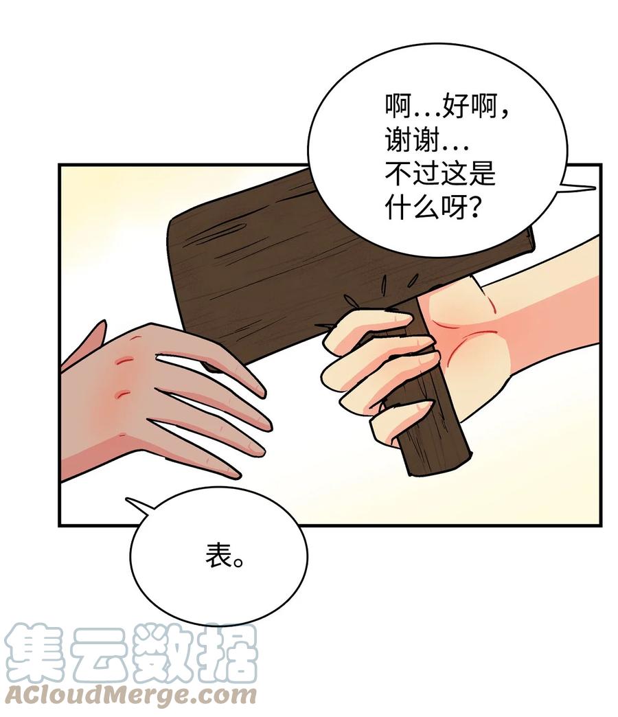 067 咕咕的怦通怦通-第68话