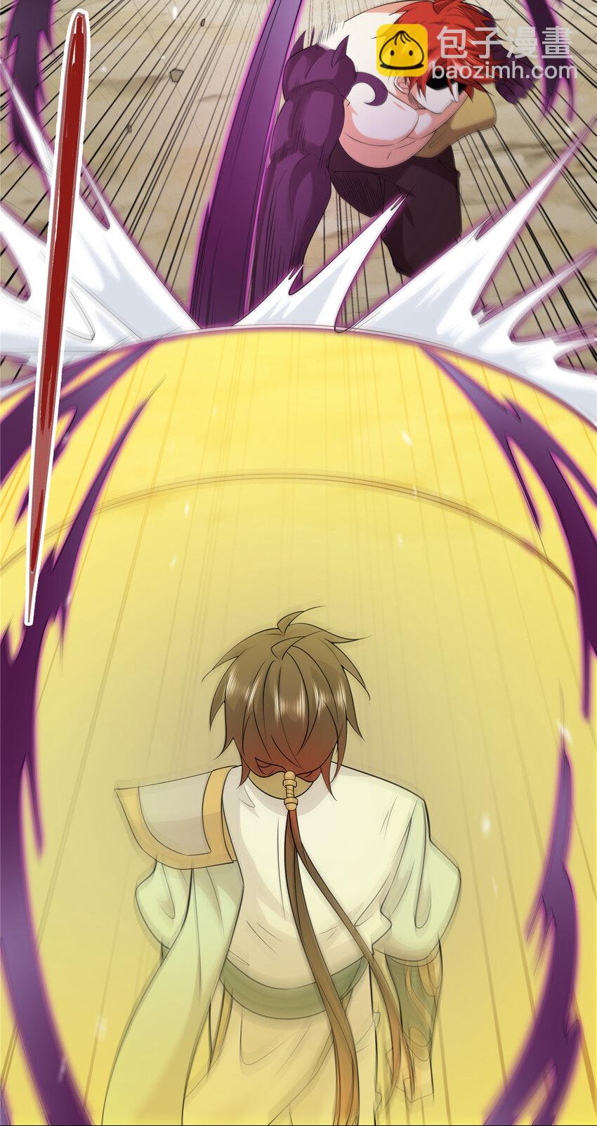 102 让我随便挑一个？-第102话