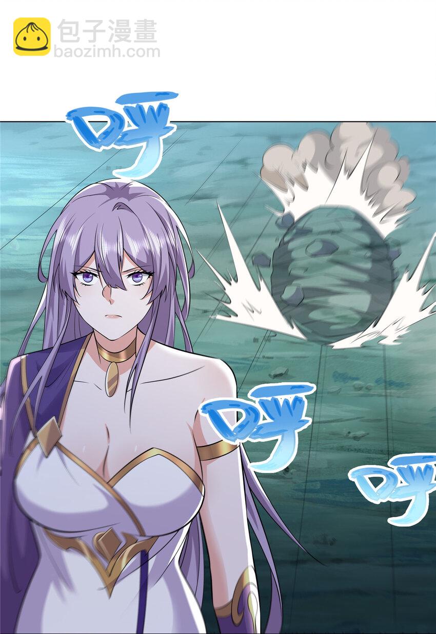 109 金阙显威-第110话