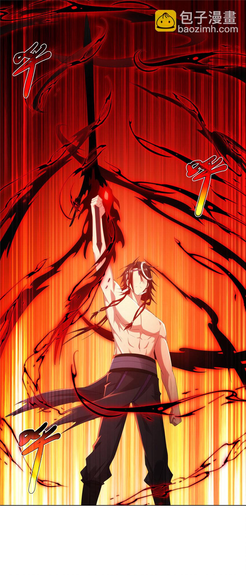 040 一路走好-第40话