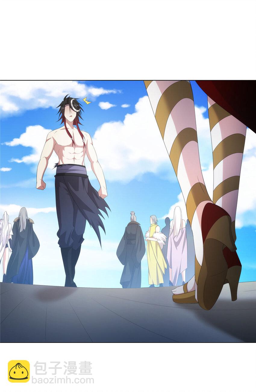 040 一路走好-第40话