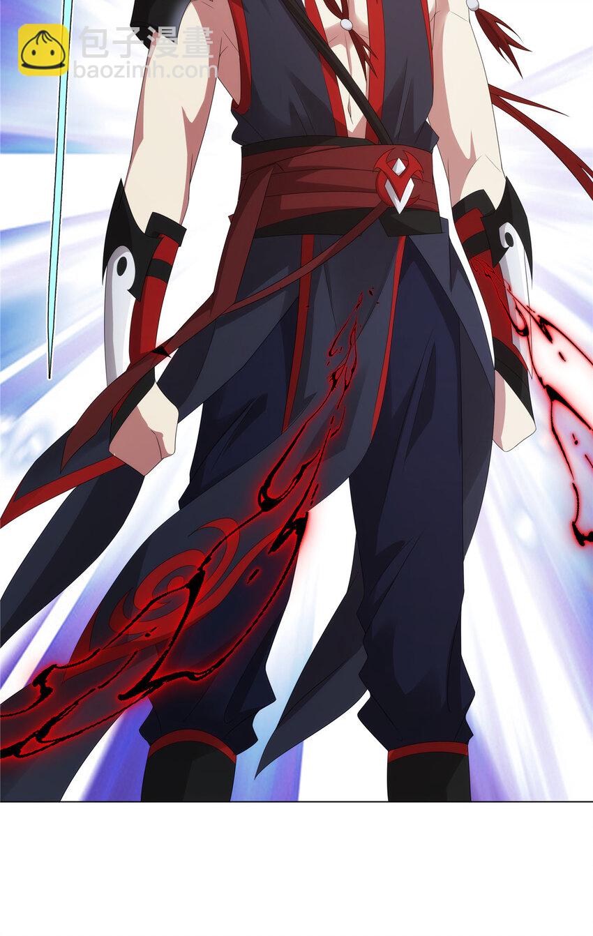 042 仙魔大战开始-第42话