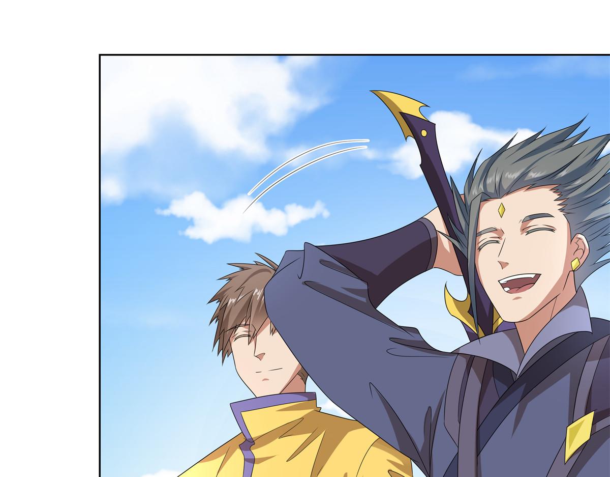 060 天魔失控(1/2)-第60话