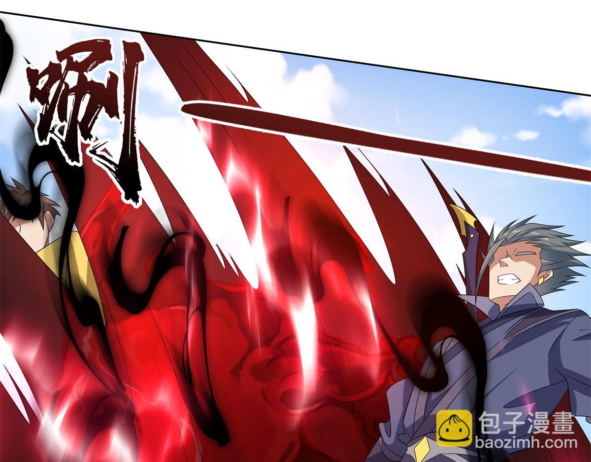 060 天魔失控(1/2)-第60话