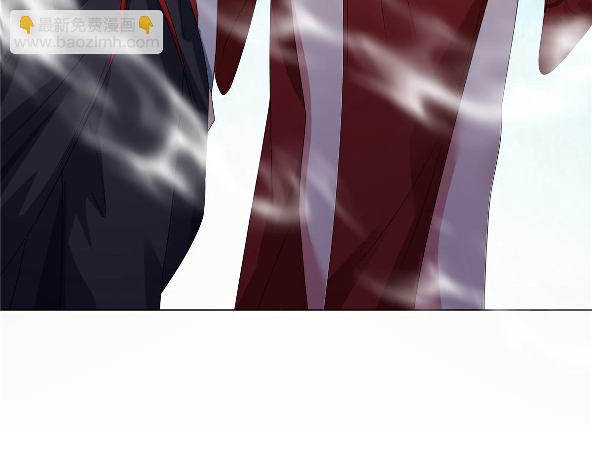 070 很润(1/2)-第70话