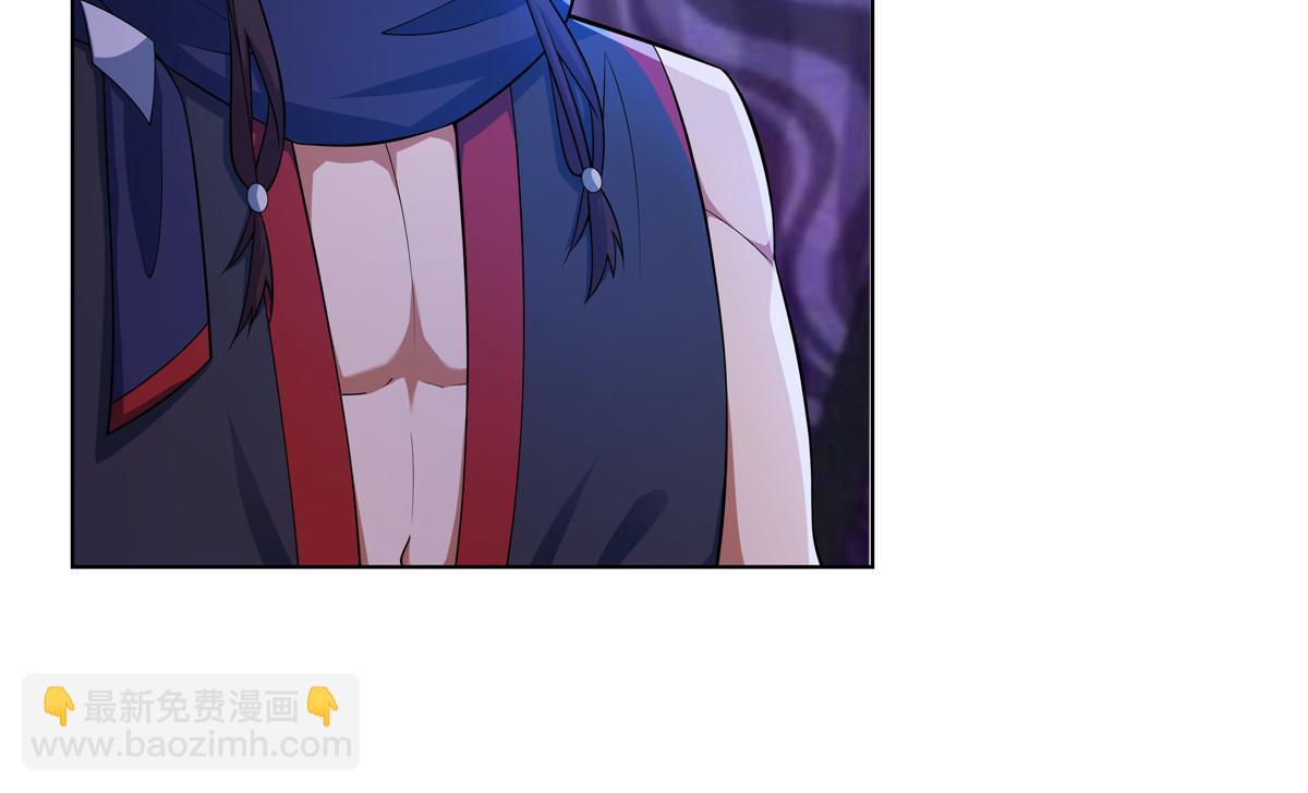 076 未婚妻上门-第76话