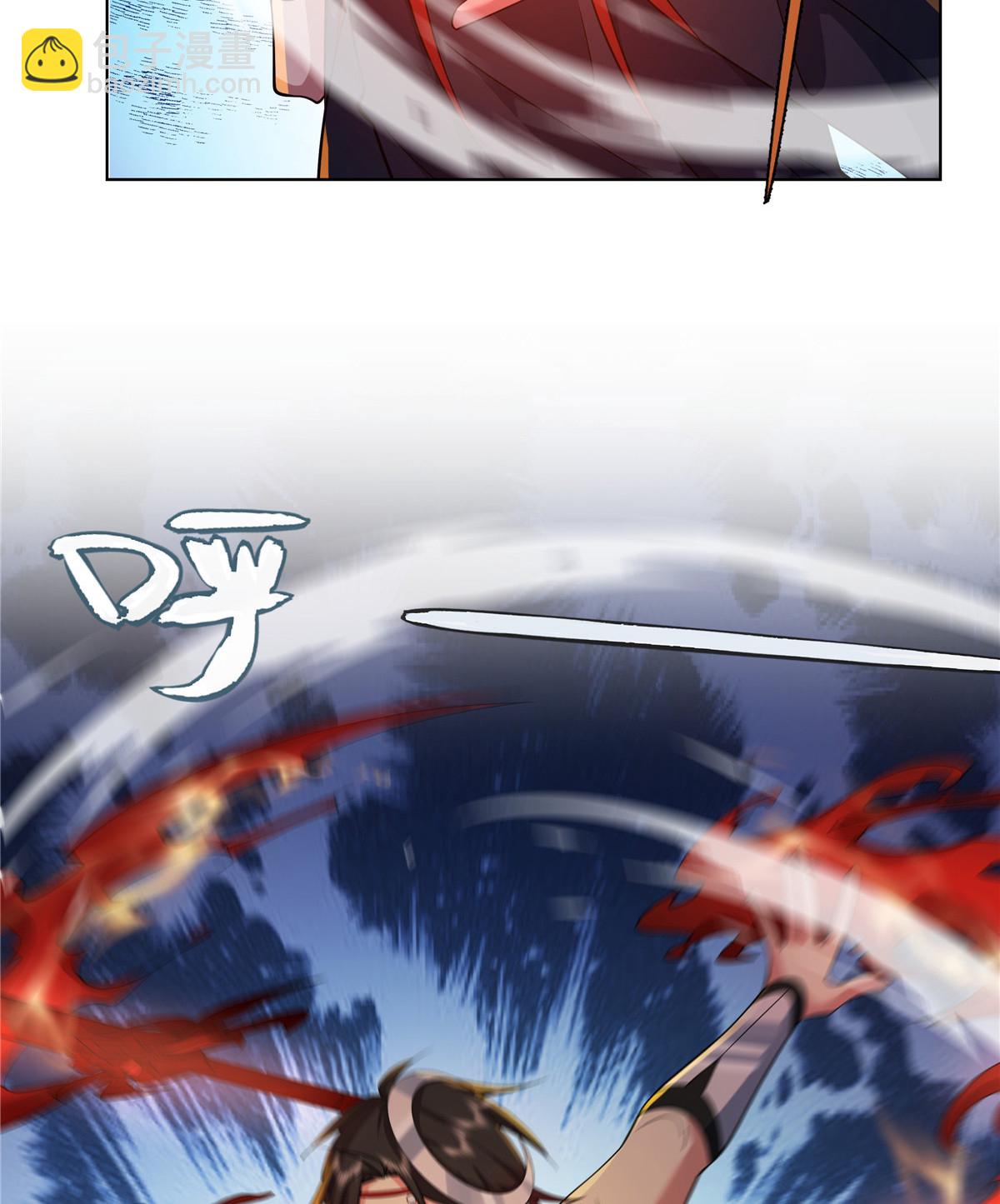 078 棒打鸳鸯之仇-第78话