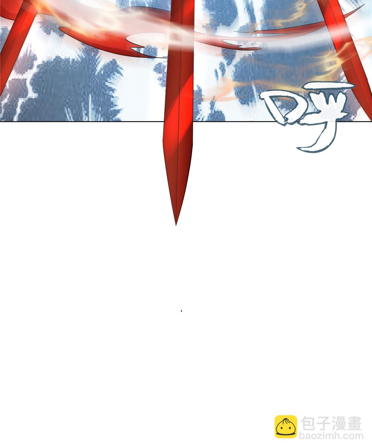 078 棒打鸳鸯之仇-第78话