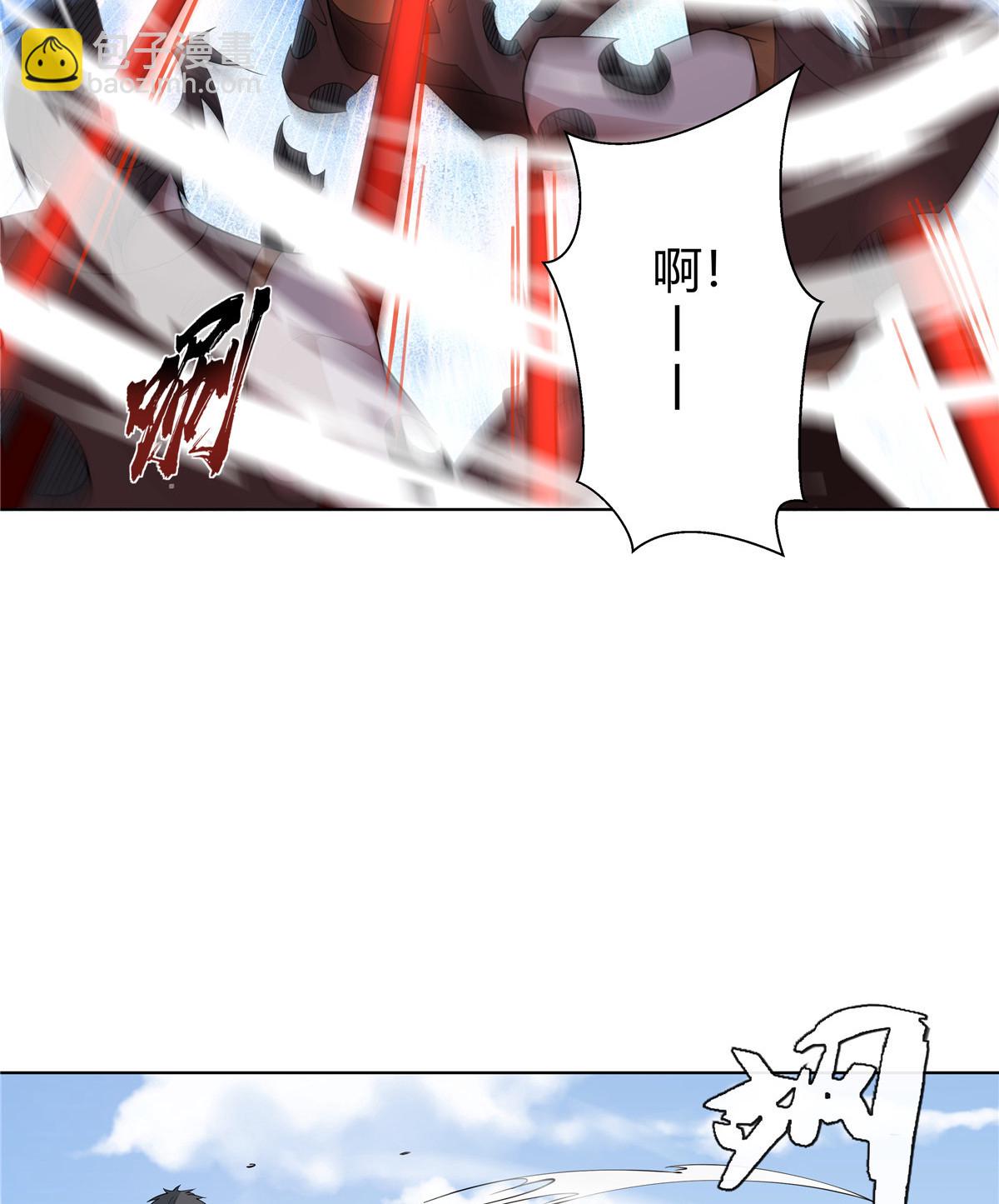 078 棒打鸳鸯之仇-第78话