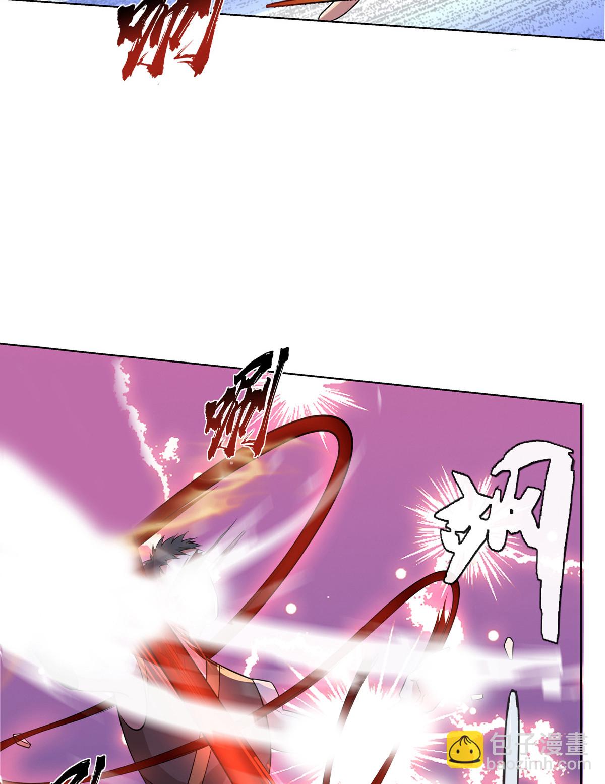 078 棒打鸳鸯之仇-第78话