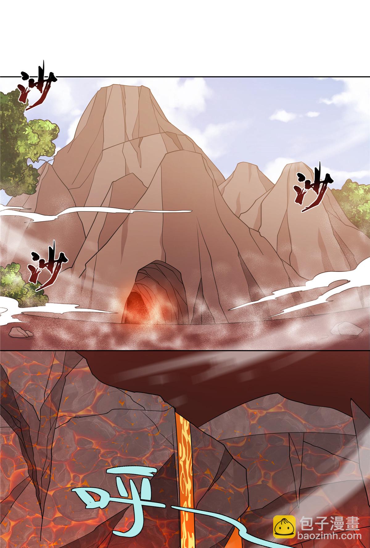 078 棒打鸳鸯之仇-第78话