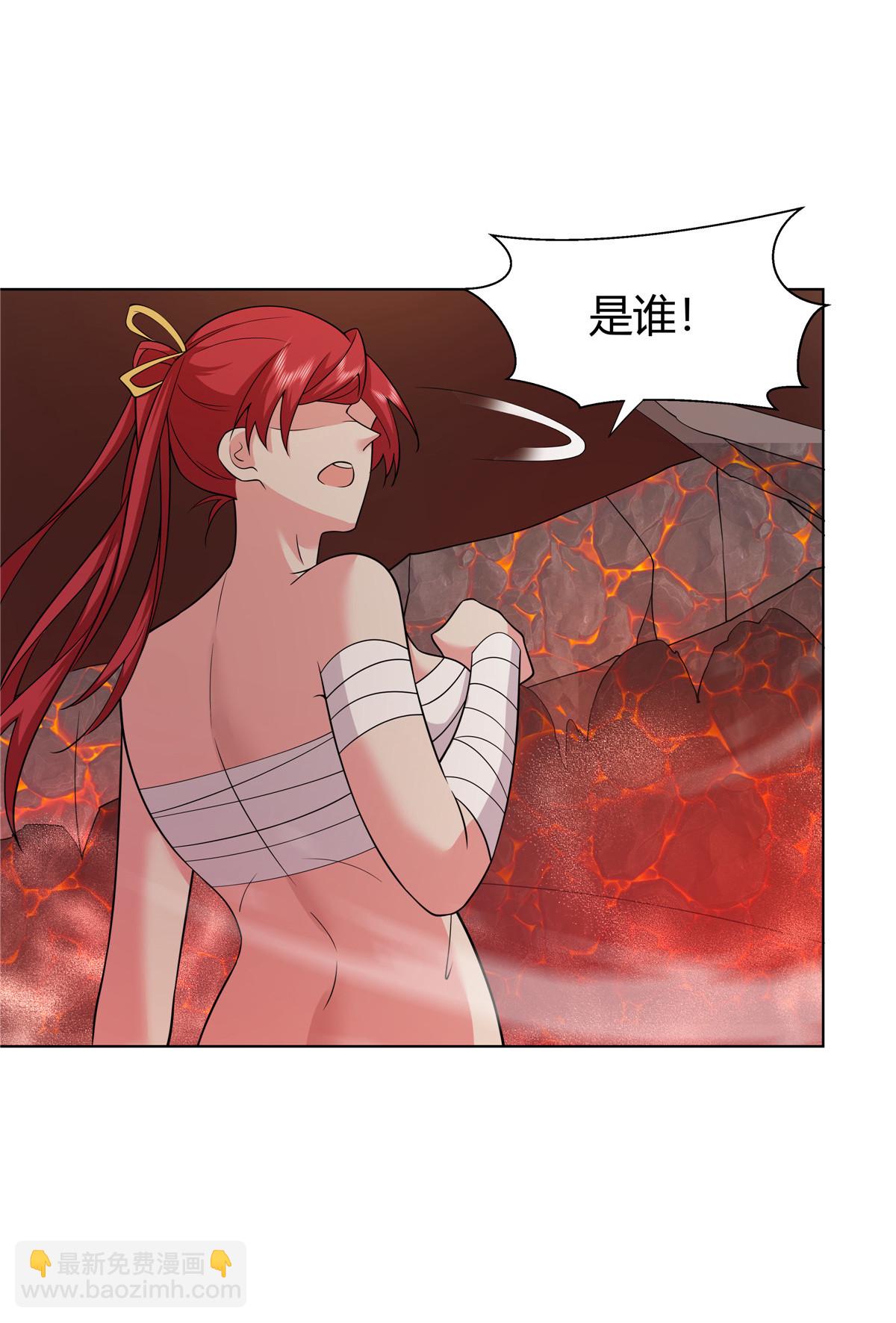 078 棒打鸳鸯之仇-第78话