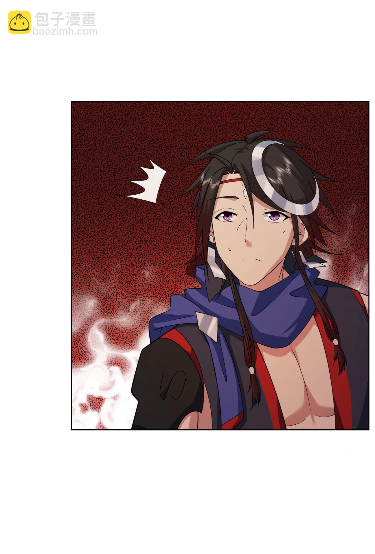 078 棒打鸳鸯之仇-第78话