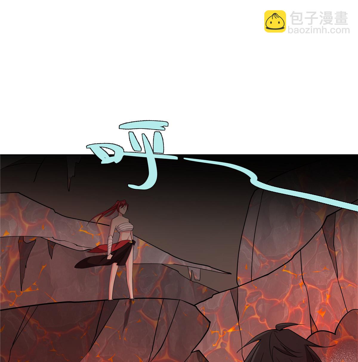 078 棒打鸳鸯之仇-第78话