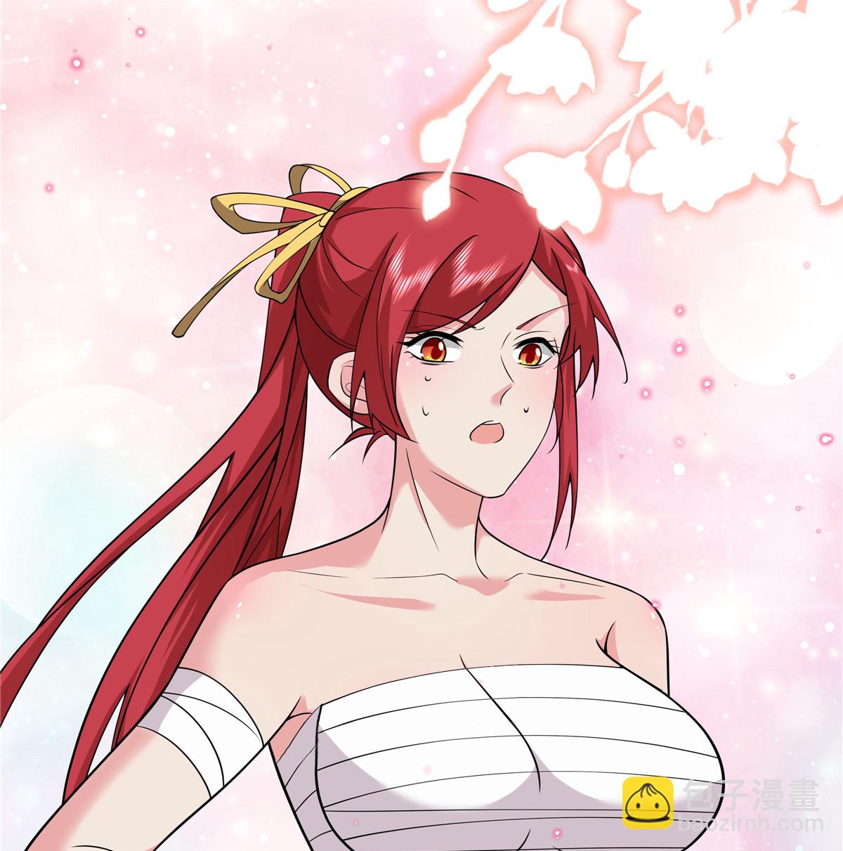 078 棒打鸳鸯之仇-第78话