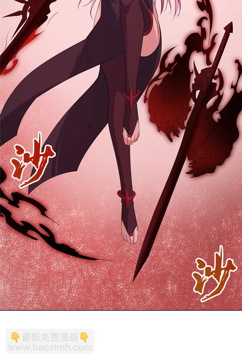 096 大如来佛掌的新兄弟-第96话