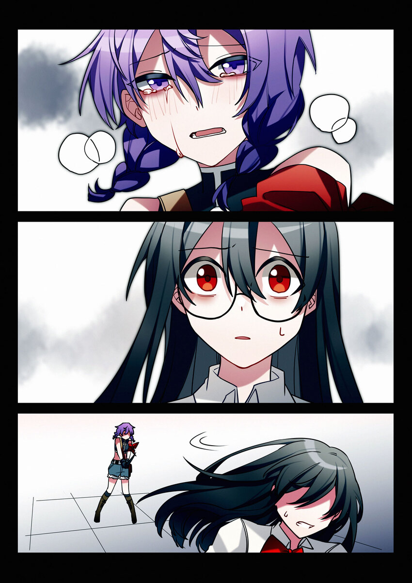 第十六回 桔梗-第18话