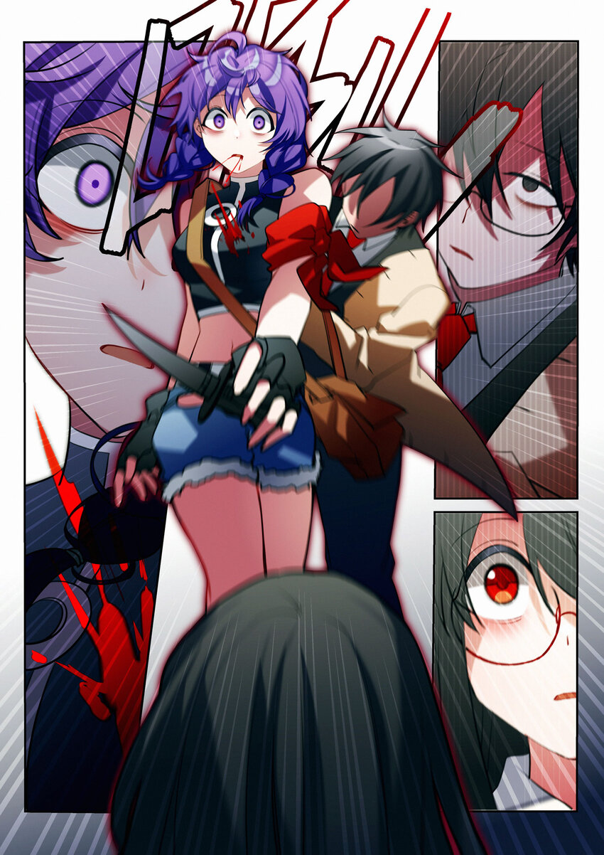 第十六回 桔梗-第18话