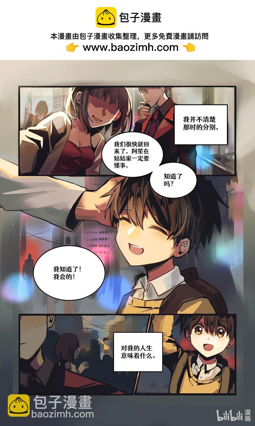 【重置】 序章-第24话