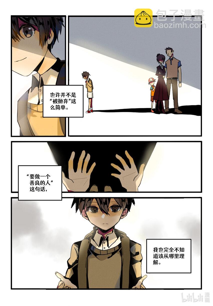 【重置】 序章-第24话