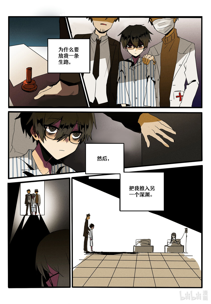 【重置】 序章-第24话