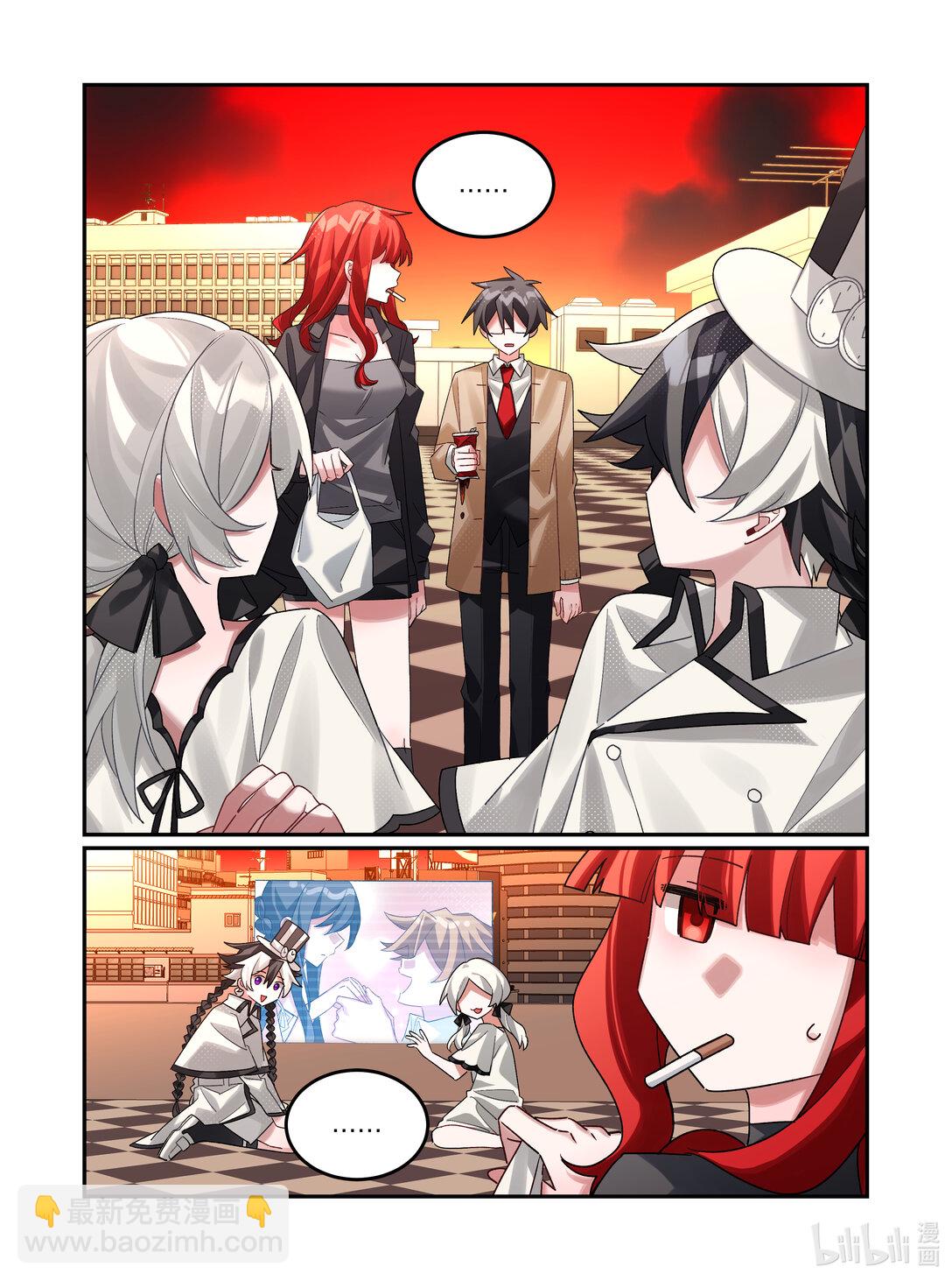 第23回 葬礼（上篇）-第34话