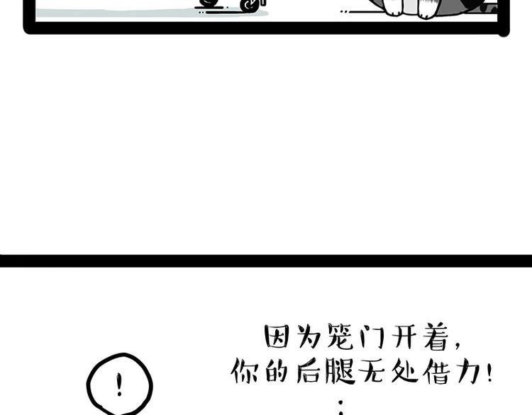 吾皇巴扎黑 - 第176話 不要打擾我追求自由(1/2) - 2